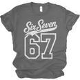 Baseball 6 7 Number 67 Six Seven Meme Boys Youth Kids Unisex Jersey T-Shirt Baseball 6 7 Number 67 Six Seven Meme Boys Youth Kids Unisex Jersey T-Shirt