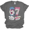 Baseball 67 Ice Cream Drip Six Seven Boys Girls Meme Unisex Jersey T-Shirt Baseball 67 Ice Cream Drip Six Seven Boys Girls Meme Unisex Jersey T-Shirt