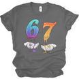 Baseball 67 Ice Cream Drip Six Seven Boys Meme Unisex Jersey T-Shirt Baseball 67 Ice Cream Drip Six Seven Boys Meme Unisex Jersey T-Shirt