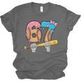 Baseball 67 Ice Cream Drip Skeleton Six Seven Boys Meme Unisex Jersey T-Shirt Baseball 67 Ice Cream Drip Skeleton Six Seven Boys Meme Unisex Jersey T-Shirt
