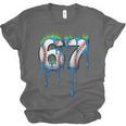 Baseball 67 Six Seven Gen Alpha Meme Blue Drip Boys Unisex Jersey T-Shirt Baseball 67 Six Seven Gen Alpha Meme Blue Drip Boys Unisex Jersey T-Shirt