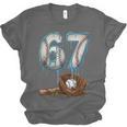 Baseball 67 Six Seven Meme 6-7 Drip Baseball Boys Men Unisex Jersey T-Shirt Baseball 67 Six Seven Meme 6-7 Drip Baseball Boys Men Unisex Jersey T-Shirt