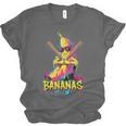 Baseball Banana Graffiti Urban For Kids Unisex Jersey T-Shirt Baseball Banana Graffiti Urban For Kids Unisex Jersey T-Shirt