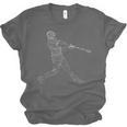 Baseball Batter Line Abstract Geometry Team Player Family Unisex Jersey T-Shirt Baseball Batter Line Abstract Geometry Team Player Family Unisex Jersey T-Shirt