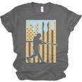 Baseball Drip Boys Dripping Ice Cream Baseball American Flag Unisex Jersey T-Shirt Baseball Drip Boys Dripping Ice Cream Baseball American Flag Unisex Jersey T-Shirt