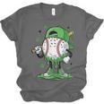 Baseball Drip For Boys Ice Cream Drip Baseball Player Unisex Jersey T-Shirt Baseball Drip For Boys Ice Cream Drip Baseball Player Unisex Jersey T-Shirt