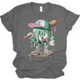 Baseball Drip For Boys Ice Cream Drip Baseball Unisex Jersey T-Shirt Baseball Drip For Boys Ice Cream Drip Baseball Unisex Jersey T-Shirt