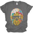 Baseball Drip For Boys Ice Cream Drip Youth Boys Catcher's Unisex Jersey T-Shirt