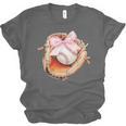 Baseball Drip Ice Cream Coquette Pink Bow Baseball Player Unisex Jersey T-Shirt Baseball Drip Ice Cream Coquette Pink Bow Baseball Player Unisex Jersey T-Shirt