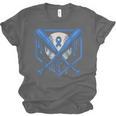 Baseball Drip Ice Cream Diabetes Awareness Ribbon Boys Girls Unisex Jersey T-Shirt Baseball Drip Ice Cream Diabetes Awareness Ribbon Boys Girls Unisex Jersey T-Shirt