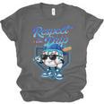 Baseball Drip Ice Cream Respect The Drip Home Plate Boy Kids Unisex Jersey T-Shirt Baseball Drip Ice Cream Respect The Drip Home Plate Boy Kids Unisex Jersey T-Shirt