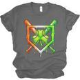 Baseball Drip Ice Cream St Patricks Day Shamrock Unisex Jersey T-Shirt Baseball Drip Ice Cream St Patricks Day Shamrock Unisex Jersey T-Shirt