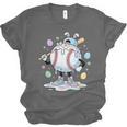 Baseball Drip Icecream Apparel Youth Boy Easter Unisex Jersey T-Shirt Baseball Drip Icecream Apparel Youth Boy Easter Unisex Jersey T-Shirt