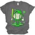 Baseball Drip Icecream Apparel Youth Boy St Patricks Day Unisex Jersey T-Shirt Baseball Drip Icecream Apparel Youth Boy St Patricks Day Unisex Jersey T-Shirt