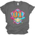 Baseball Drip Jersey Number 1 For Players & 1th Birthday Unisex Jersey T-Shirt Baseball Drip Jersey Number 1 For Players & 1th Birthday Unisex Jersey T-Shirt