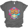 Baseball Drip Jersey Number 99 For Players & 99th Birthday Unisex Jersey T-Shirt Baseball Drip Jersey Number 99 For Players & 99th Birthday Unisex Jersey T-Shirt