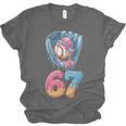 Baseball Drip Number 67 Player 67th Birthday Ice Cream 67 Unisex Jersey T-Shirt Baseball Drip Number 67 Player 67th Birthday Ice Cream 67 Unisex Jersey T-Shirt