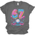 Baseball Drip Number 67 Player 67Th Birthday Baseball Meme Unisex Jersey T-Shirt Baseball Drip Number 67 Player 67Th Birthday Baseball Meme Unisex Jersey T-Shirt