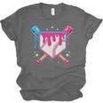Baseball Drip Purple Glove Respect The Drip Youth Boys Girls Unisex Jersey T-Shirt Baseball Drip Purple Glove Respect The Drip Youth Boys Girls Unisex Jersey T-Shirt