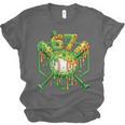Baseball Drip St Patricks Day Boys Baseball St Patricks Day Unisex Jersey T-Shirt Baseball Drip St Patricks Day Boys Baseball St Patricks Day Unisex Jersey T-Shirt
