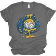 Baseball Drip Team For Boys Ice Cream Cool Unisex Jersey T-Shirt