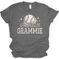 Baseball Grammie Sport Baseball Player Unisex Jersey T-Shirt Baseball Grammie Sport Baseball Player Unisex Jersey T-Shirt