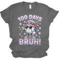 Baseball Ice Cram Drip 100 Days Of School 100th Boys Youth Unisex Jersey T-Shirt Baseball Ice Cram Drip 100 Days Of School 100th Boys Youth Unisex Jersey T-Shirt