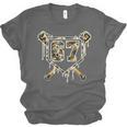 Baseball Ice Cream Drip 67 Camo Six Seven Meme Unisex Jersey T-Shirt Baseball Ice Cream Drip 67 Camo Six Seven Meme Unisex Jersey T-Shirt