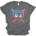 Baseball Ice Cream Drip Number 67 Player 67th Birthday 6 7 Unisex Jersey T-Shirt Baseball Ice Cream Drip Number 67 Player 67th Birthday 6 7 Unisex Jersey T-Shirt