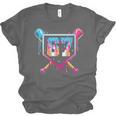 Baseball Ice Cream Drip Number 67 Player 67th Birthday Unisex Jersey T-Shirt Baseball Ice Cream Drip Number 67 Player 67th Birthday Unisex Jersey T-Shirt