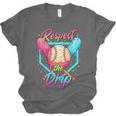 Baseball Ice Cream Drip Number 67 Player 67 Respect The Drip Unisex Jersey T-Shirt Baseball Ice Cream Drip Number 67 Player 67 Respect The Drip Unisex Jersey T-Shirt