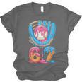Baseball Ice Cream Drip Six Seven Gen Alpha Slang Meme 67 Unisex Jersey T-Shirt Baseball Ice Cream Drip Six Seven Gen Alpha Slang Meme 67 Unisex Jersey T-Shirt