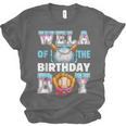 Baseball Ice Cream Drip Wela Of The Birthday Boy Unisex Jersey T-Shirt Baseball Ice Cream Drip Wela Of The Birthday Boy Unisex Jersey T-Shirt
