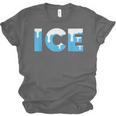 Baseball ICE Ice Cream Drip Baseball Drip Baseball Unisex Jersey T-Shirt Baseball ICE Ice Cream Drip Baseball Drip Baseball Unisex Jersey T-Shirt
