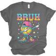 Baseball Life Style Apparel Youth Drip Baseball Boys Kid Unisex Jersey T-Shirt