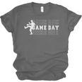 Baseball Pitcher Game Day Team Sport Player Coach Family Fan Unisex Jersey T-Shirt Baseball Pitcher Game Day Team Sport Player Coach Family Fan Unisex Jersey T-Shirt
