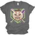 Baseball Pumpkin Halloween Baseball Drip Spooky Halloween Unisex Jersey T-Shirt Baseball Pumpkin Halloween Baseball Drip Spooky Halloween Unisex Jersey T-Shirt