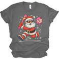 Baseball Santa 67 Baseball Christmas Pajamas Xmas Men Boy 67 Unisex Jersey T-Shirt Baseball Santa 67 Baseball Christmas Pajamas Xmas Men Boy 67 Unisex Jersey T-Shirt