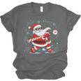 Baseball Santa 67 Christmas Xmas Pajamas Boys Kid Unisex Jersey T-Shirt Baseball Santa 67 Christmas Xmas Pajamas Boys Kid Unisex Jersey T-Shirt