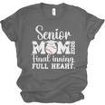 Baseball Senior Mom 2026 Final Inning Baseball Senior Mama Unisex Jersey T-Shirt Baseball Senior Mom 2026 Final Inning Baseball Senior Mama Unisex Jersey T-Shirt