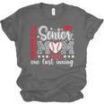 Baseball Senior Mom 2026 Last Inning Baseball Senior Mama Unisex Jersey T-Shirt Baseball Senior Mom 2026 Last Inning Baseball Senior Mama Unisex Jersey T-Shirt