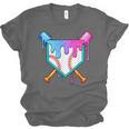 Baseball Sport Respect The Drip Boys Baseball Unisex Jersey T-Shirt Baseball Sport Respect The Drip Boys Baseball Unisex Jersey T-Shirt