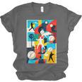 Baseball Strikeout Fastball Strikes Hitter Inning Curveball Unisex Jersey T-Shirt Baseball Strikeout Fastball Strikes Hitter Inning Curveball Unisex Jersey T-Shirt