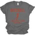 Baseball Tee For Men Women Unisex Jersey T-Shirt