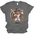 Baseball Turkey 67 Meme Thanksgiving For Boys Toddlers Kid Unisex Jersey T-Shirt Baseball Turkey 67 Meme Thanksgiving For Boys Toddlers Kid Unisex Jersey T-Shirt