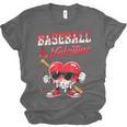 Baseball Is My Valentine Shirt Heart Drip Baseball Lovers Unisex Jersey T-Shirt Baseball Is My Valentine Shirt Heart Drip Baseball Lovers Unisex Jersey T-Shirt