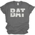 Cool Bat Dad Baseball Tee Women Kids Unisex Jersey T-Shirt Cool Bat Dad Baseball Tee Women Kids Unisex Jersey T-Shirt