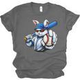 Cool Rabbit Baseball Easter Men Boy Toddler Kid Unisex Jersey T-Shirt Cool Rabbit Baseball Easter Men Boy Toddler Kid Unisex Jersey T-Shirt