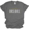 Corydon Baseball School Spirit Indiana Unisex Jersey T-Shirt
