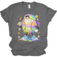 Cute Easter Baseball Ice Cream Boys Girls Kids Unisex Jersey T-Shirt Cute Easter Baseball Ice Cream Boys Girls Kids Unisex Jersey T-Shirt